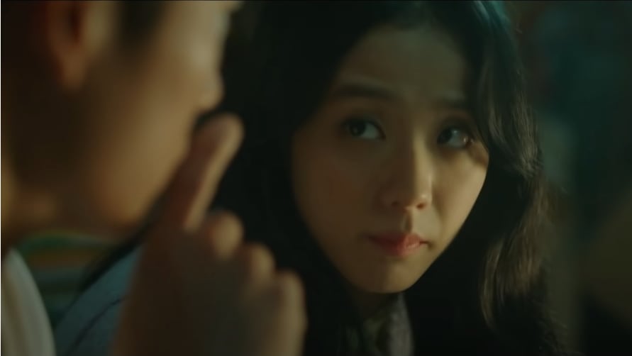 Escena de 'Snowdrop'