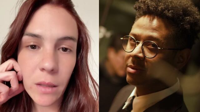 Presunta víctima de Kalimba pide que pague por sus delitos de abuso sexual