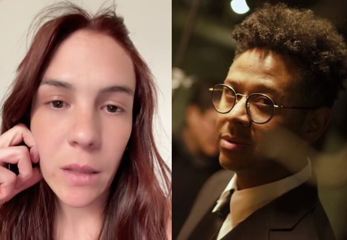 Presunta víctima de Kalimba pide que pague por sus delitos de abuso sexual