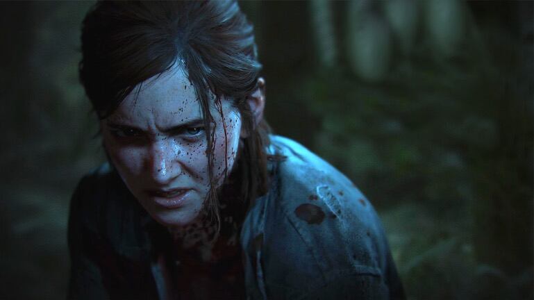 The Last of Us Part II
