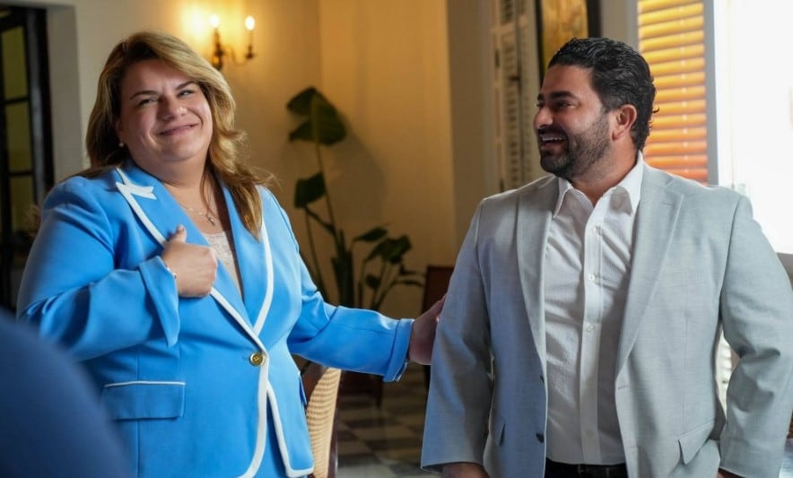 Jennifer González es una política conservadora que ha logrado un preocupante triunfo