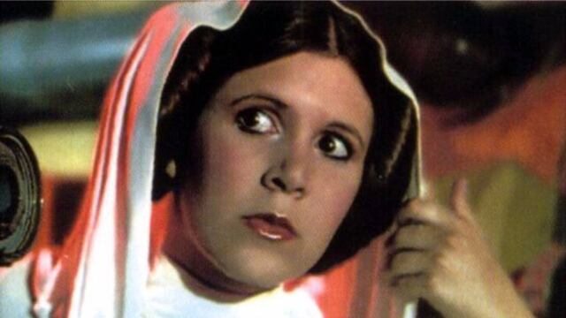 Princesa Leia