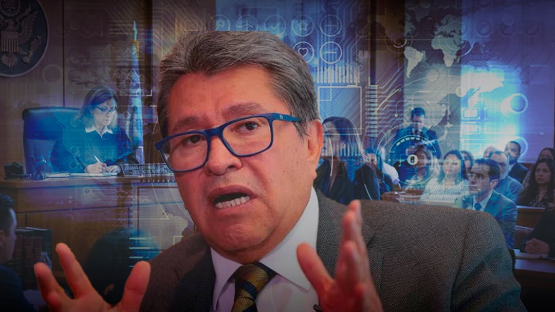 “No se trata de censura”: Monreal defiende lineamientos para los derechos de las audiencias