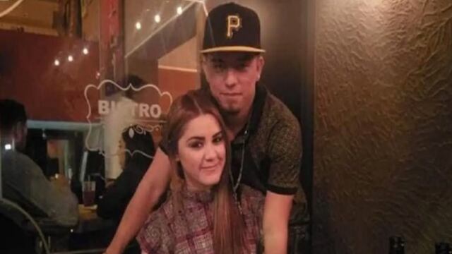 Aranza Ramos buscaba a su esposo