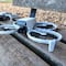DJI Flip es el nuevo dron plegable cuyo precio no es nada barato