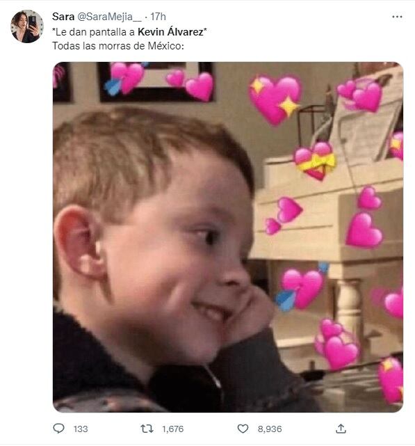 Kevin Álvarez