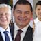 ¿Cómo van las encuestas en Puebla? Así van los candidatos rumbo a las elecciones 2024