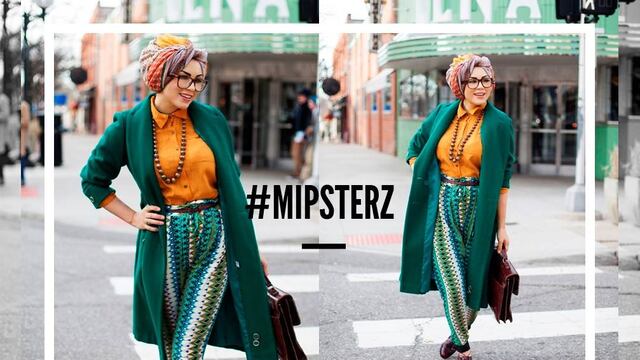 VIDEO: Mipsterz, un nuevo movimiento entre los musulmanes estadounidenses