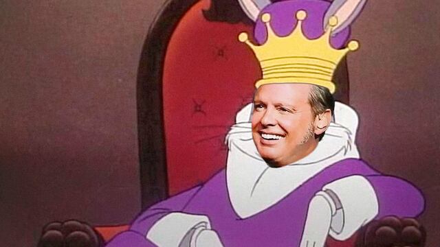 Luis Miguel se pone exigente a su llegada a Argentina