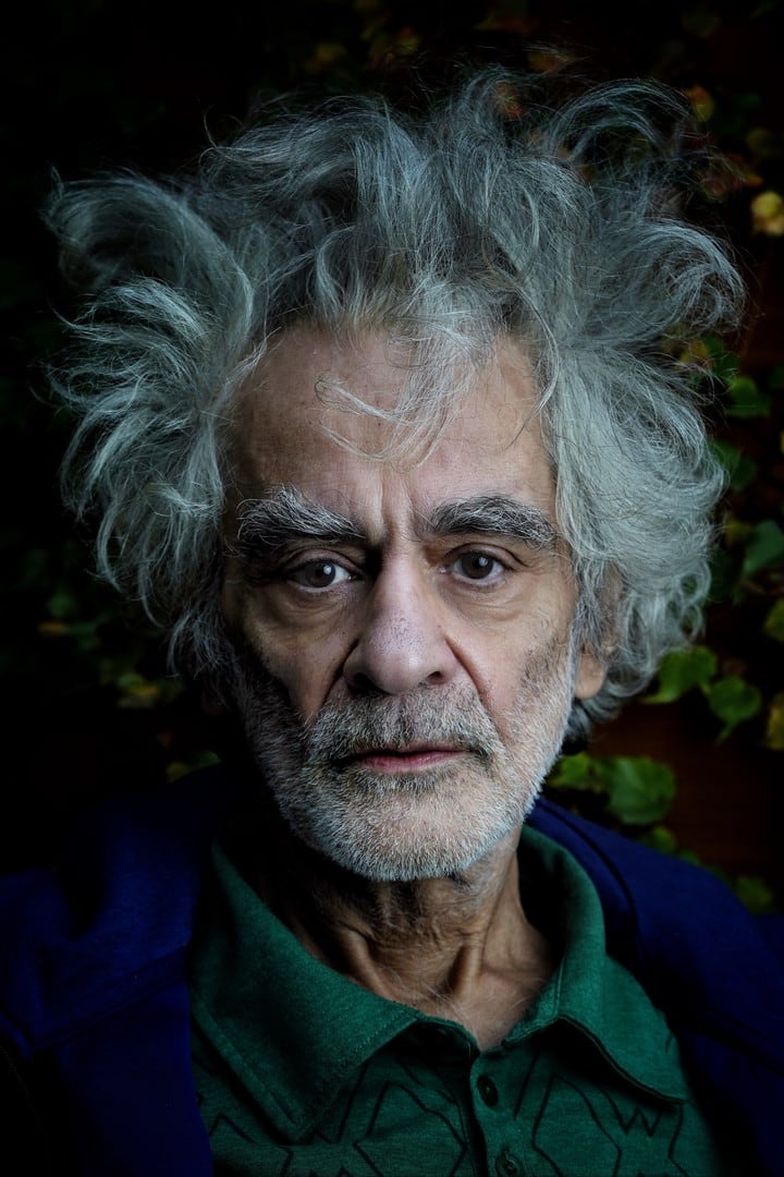 Daniel Melingo