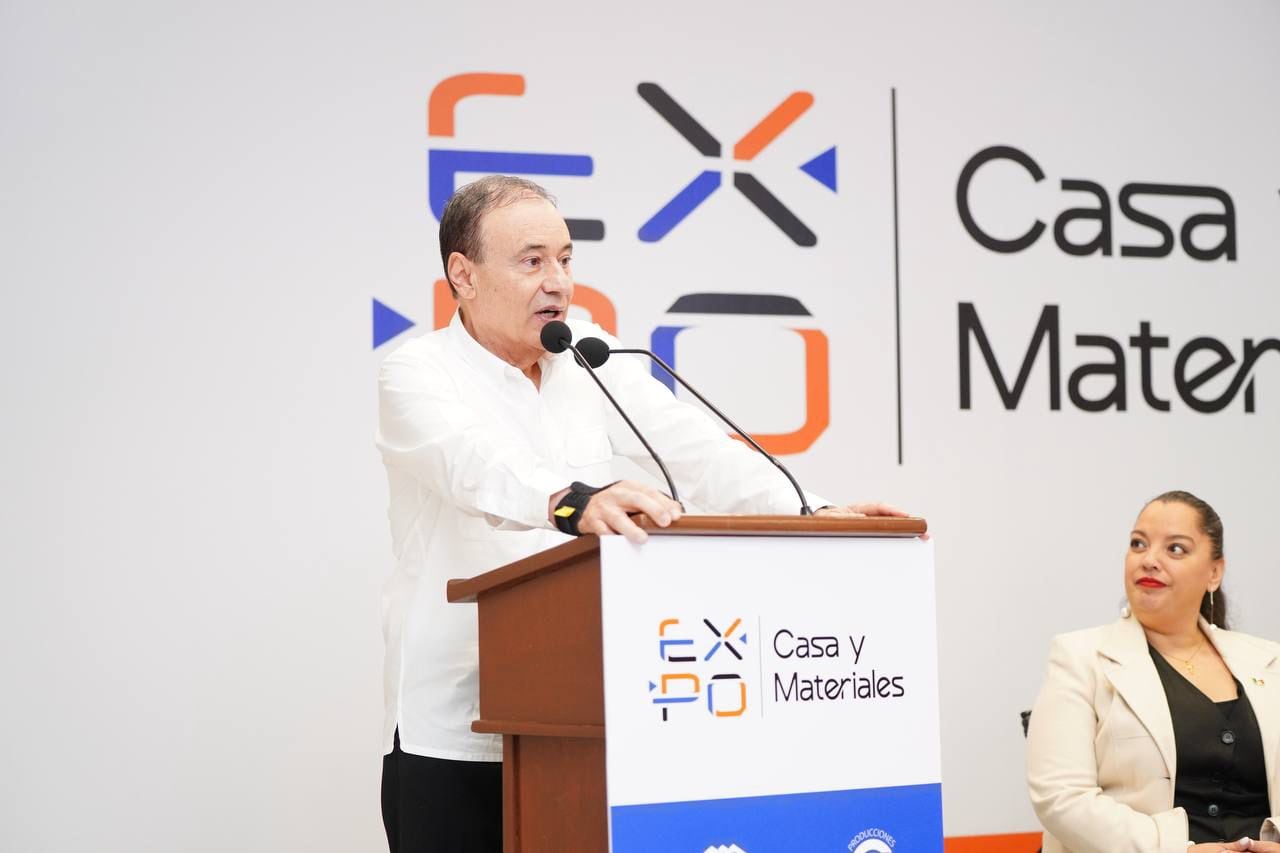 Sonora construirá 55 mil casas para familias gracias al Plan Nacional de Vivienda