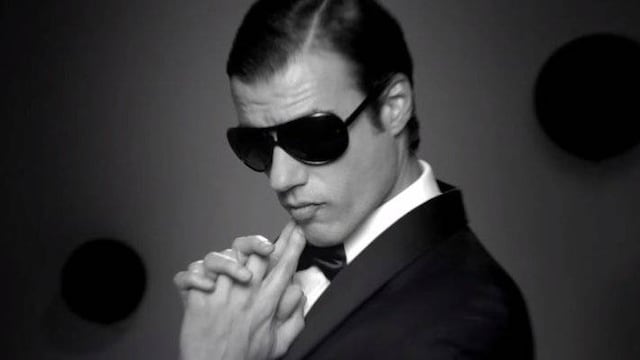 Campaña RAE contra anglicismos