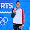 Celia Pulido hace historia con 11 medallas y tres récords en Santo Domingo 2026