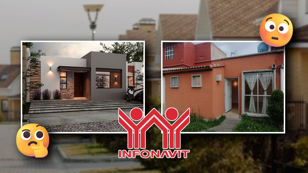 ¿Cuántos puntos tengo en Infonavit? Así puedes checar si ya te alcanza para tu casa