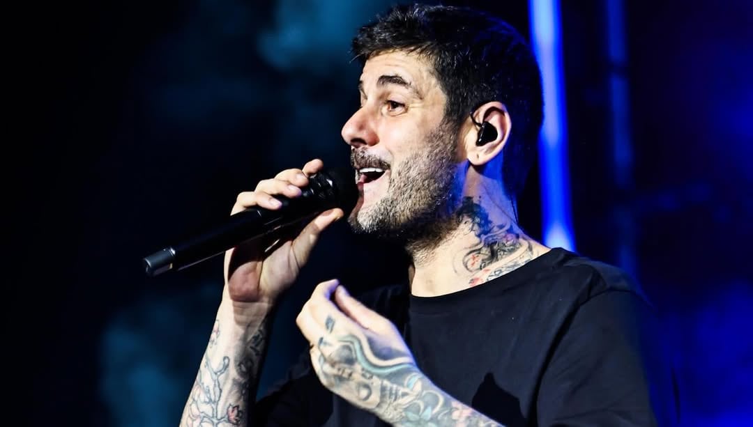 Melendi estará en La Velada del Año 5 de Ibai Llanos