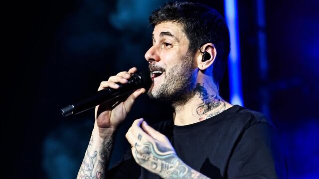 Melendi estará en La Velada del Año 5 de Ibai Llanos