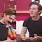 Drake Bell terminó albureado por presumir su español en una “típica” frase mexicana (VIDEO)