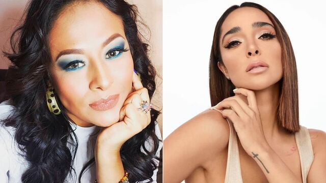 Las Estrellas Bailan en Hoy: Manelyk sugiere a Toñita decir lo que sea pero de frente