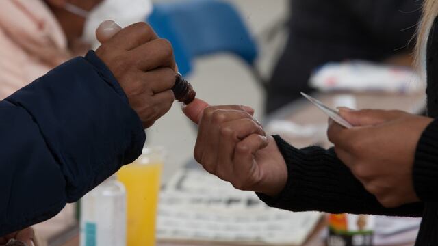 Posible consulta en estados