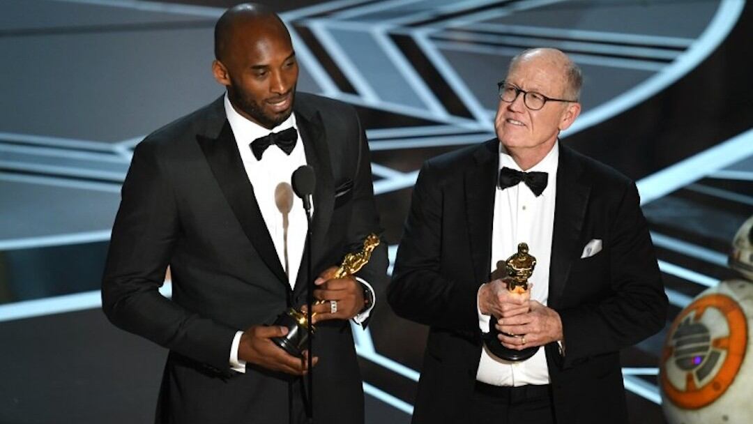 Kobe Bryant