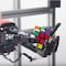 Mano robótica aprende a resolver el Cubo Rubik