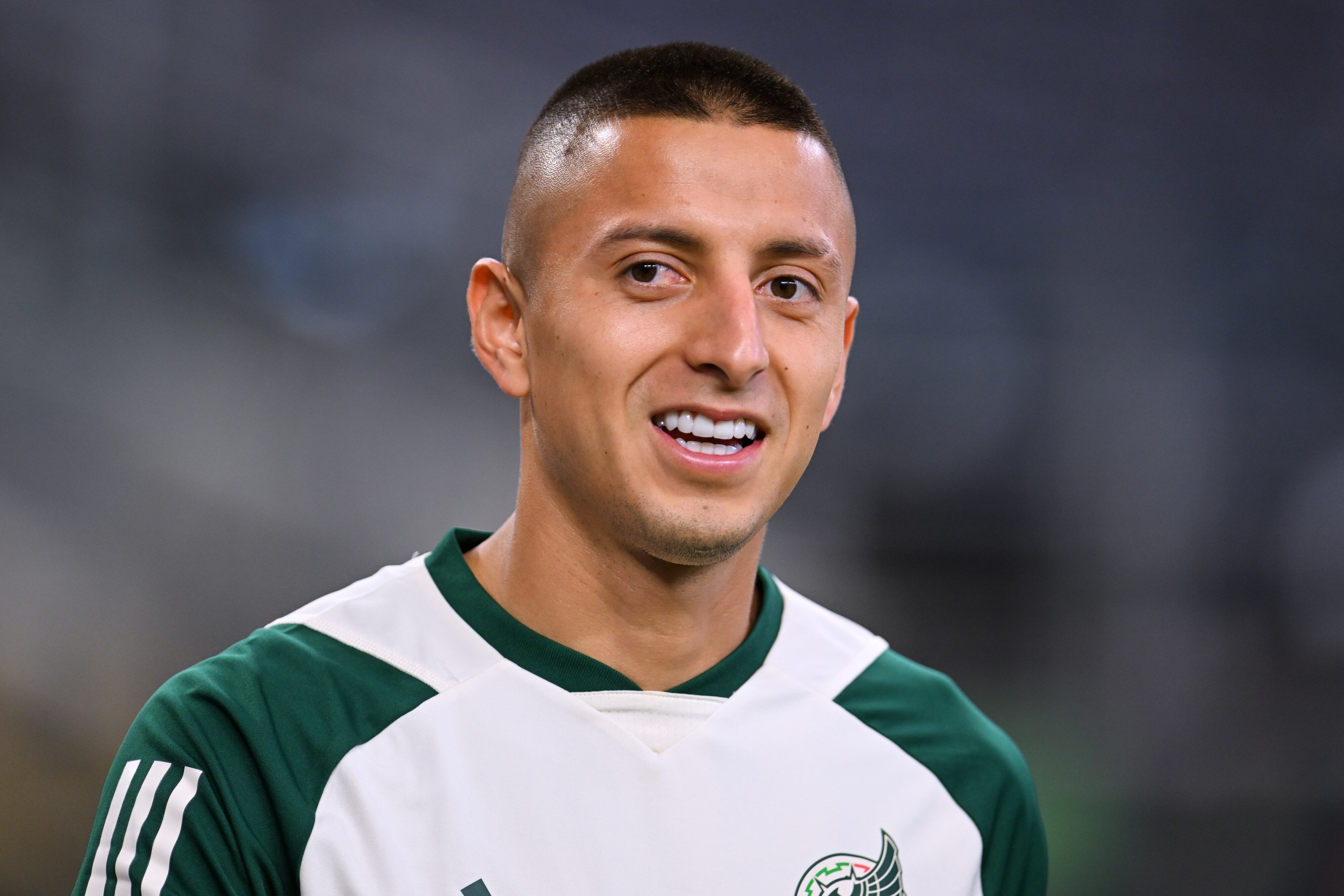 Piojo Alvarado.
