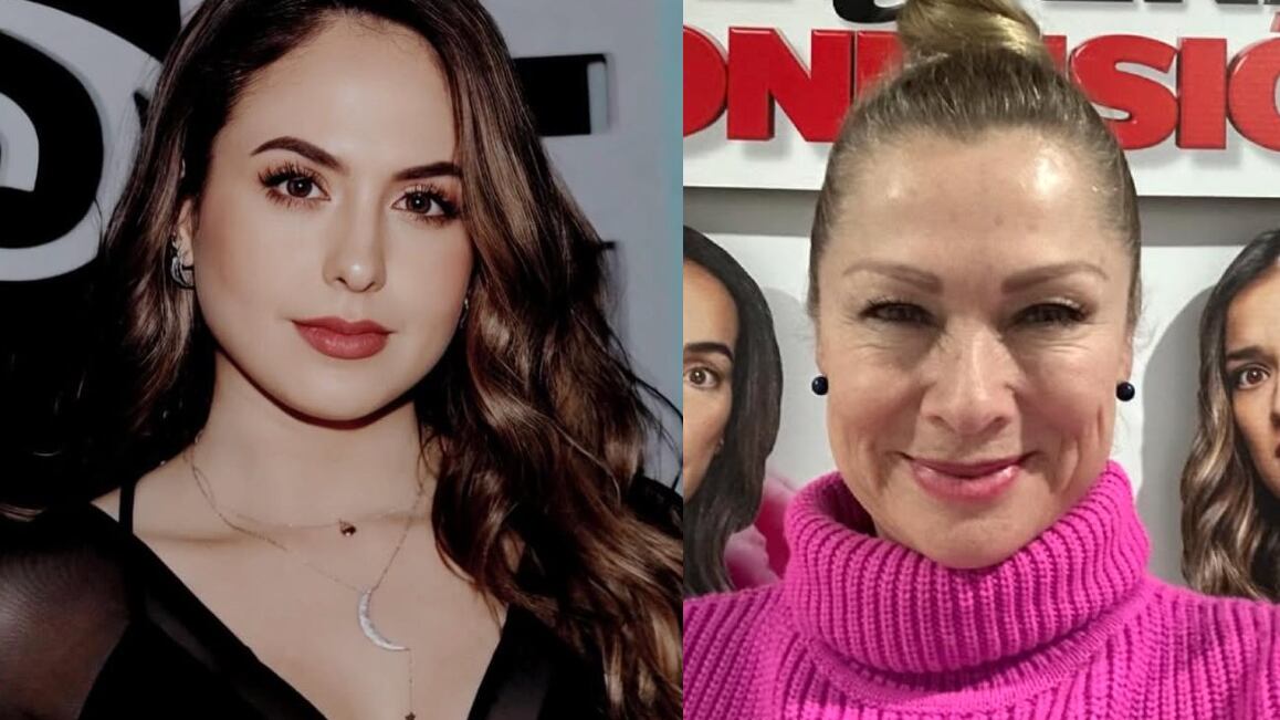 Karla Esquivel no denunció a Leticia Calderón por cachetearla porque “le metieron miedo”