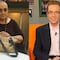 VIDEO: Hermano de Daniel Bisogno vuelve a conducir Al Extremo y se quiebra al recordar la crisis que atraviesa su familia
