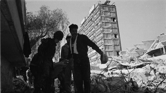 El decreto presidencial de 1985