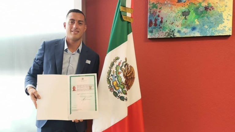 Rogelio Funes Mori