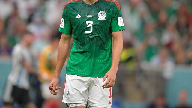 Messi quiere unir a un mexicano a su lista de amigos en el Inter Miami