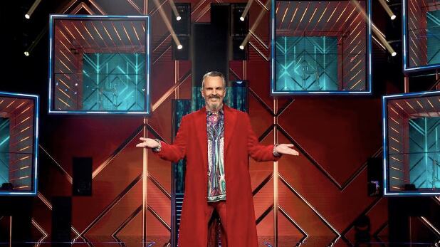 Concierto de Miguel Bosé en Auditorio Nacional: Setlist de canciones, horario y telonero para el miércoles 14 de mayo