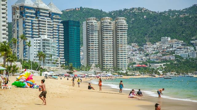 Evelyn Salgado asegura que Guerrero mantiene la preferencia del turismo nacional y extranjero