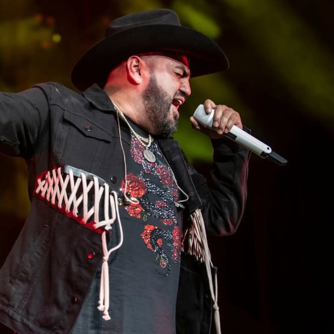 Concierto de El Mimoso en Auditorio Nacional: Setlist de canciones, horario y telonero para 23 de agosto