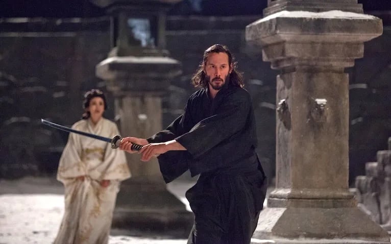 ¿Quién es Carl Erik Rinsch? El director de 47 Ronin es detenido por estafar a Netflix y X cargos más