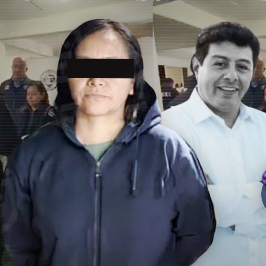 Detienen en Oaxaca a Gaby Gómez, enfermera acusada de arrollar a motociclista en CDMX