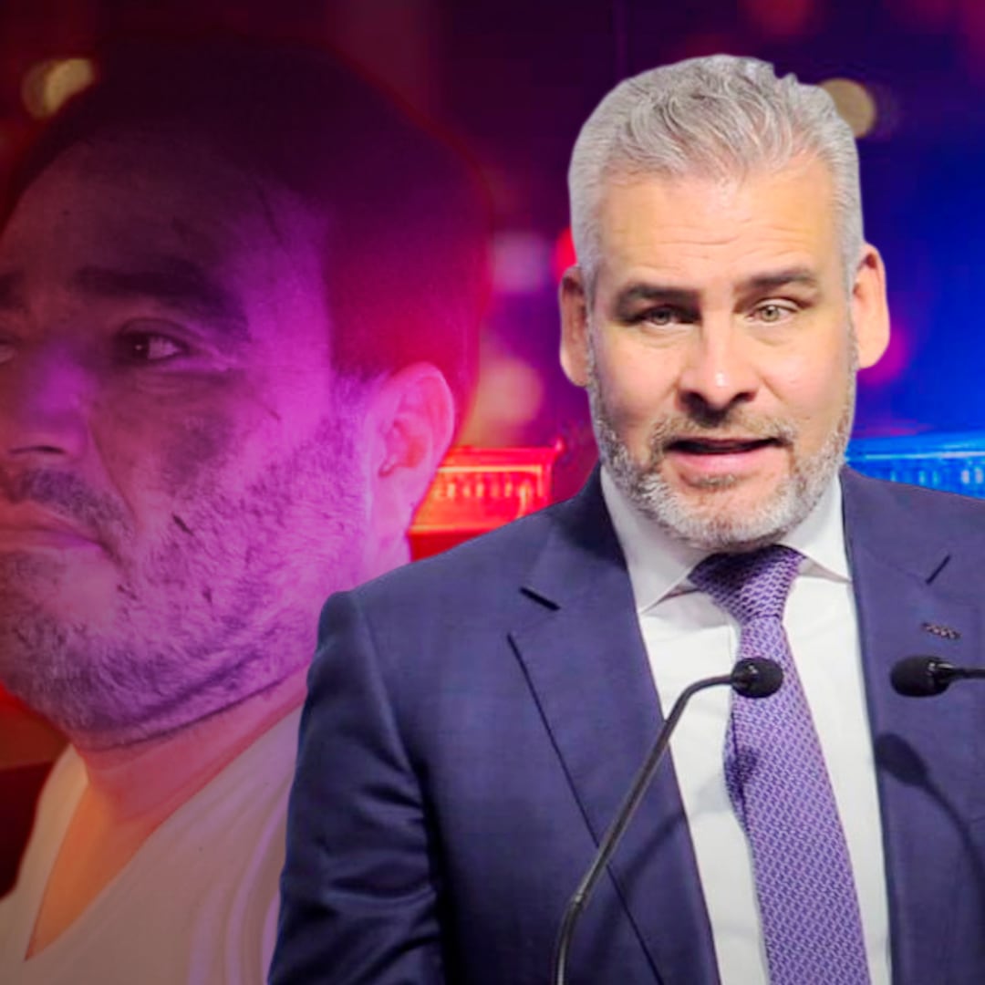 “Era un generador de violencia”: Bedolla agradece detención de El Botox