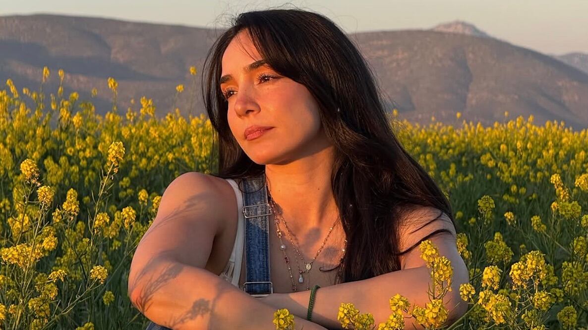 ¿Quién es Heyitspriscila? Priscila González es la influencer que reveló que va a ser mamá tras casarse con Miguel Mon, Pelón