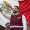 Antonio Attolini presume encuesta donde encabeza presidencia municipal de Torreón, Coahuila, en las elecciones 2024