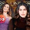 La sonrisa de Lupita Jones tras el despido de Cynthia de la Vega de Miss Universo México