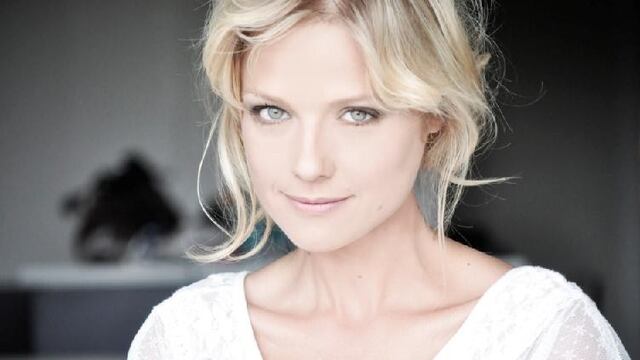 FOTO: TeitterAnaLayevska