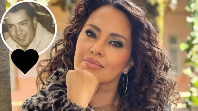 Muere el papá de Rosa María Noguerón, la productora de La Casa de los Famosos México.