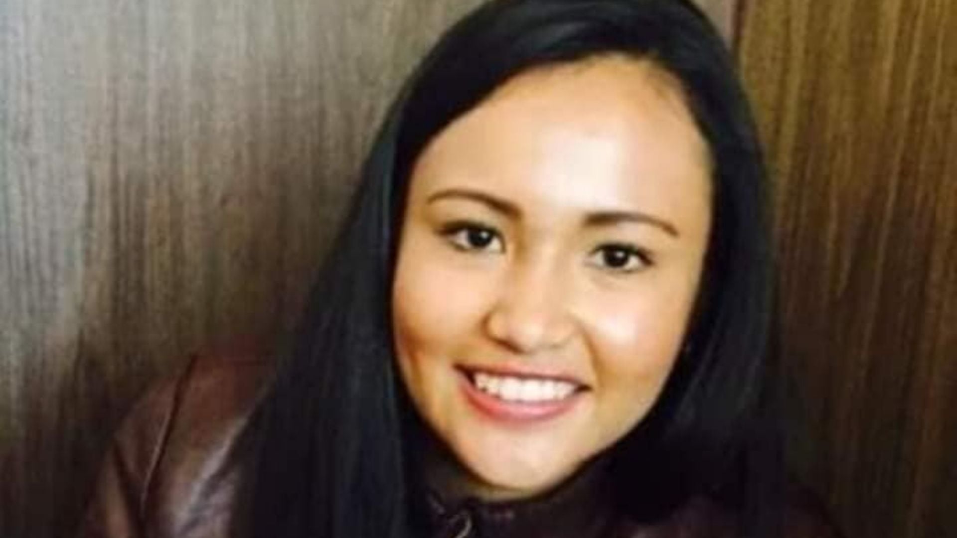 Karen Itzel Rodríguez