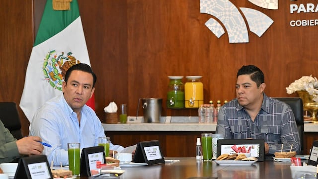 Municipios del Altiplano y Zona Media recibirán mayor apoyo policiaco