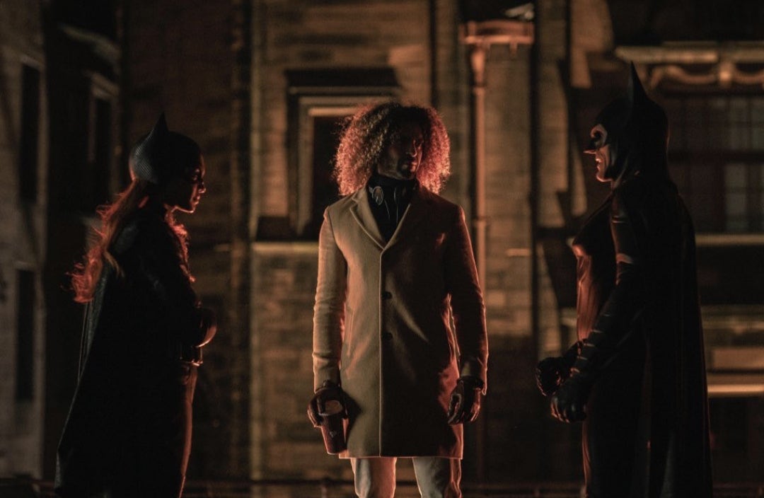 Batgirl