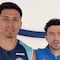 ¡Máquina solidaria! El increíble gesto de Cruz Azul para ayudar a Fernando Navarro