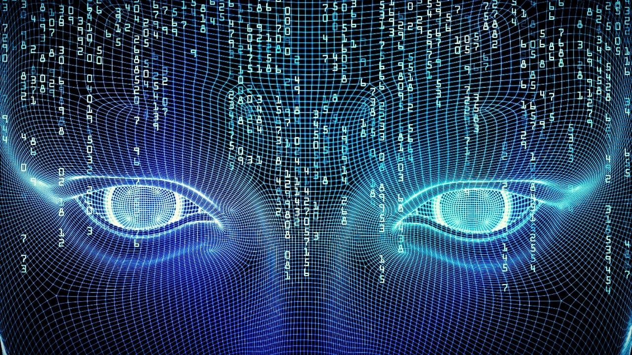 Concepto de Inteligencia Artificial.
