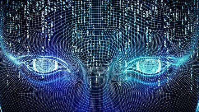 Inteligencia Artificial.