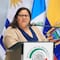 Citlalli Hernández reaccionó a palabras cargadas de violencia vs mujeres de Pedro Haces y Sergio Polanco