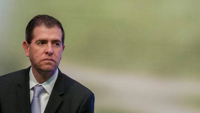 "Castillo debe comparecer y el gobierno debe de dejarlo de proteger", dice el PAN en Michoacán.